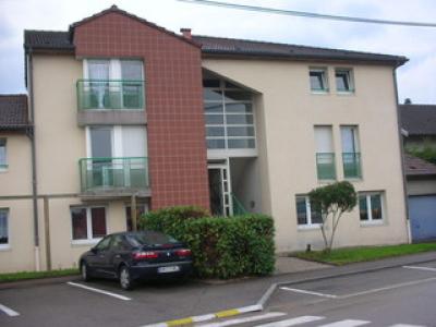 Location Appartement 4 pices ARCHES 88380