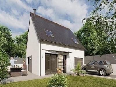 Vente Maison CONCARNEAU 29900