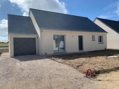 Vente Maison 5 pices CHOUE 41170