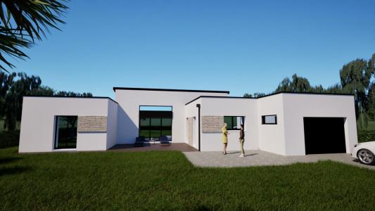 Vente Terrain CHANTEPIE 35135