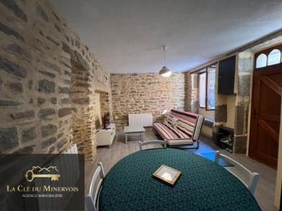 Vente Maison 5 pices LAURE-MINERVOIS 11800