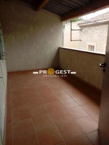 Location Appartement 2 pices FUVEAU 13710