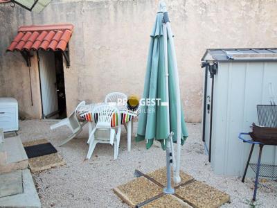 Location Appartement 2 pices PEYNIER 13790