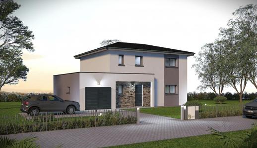 Vente Maison GENEUILLE 25870