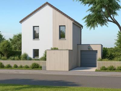 Vente Maison SENNECEY-LES-DIJON 21800
