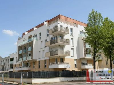 Location Appartement 3 pices AMIENS 80000