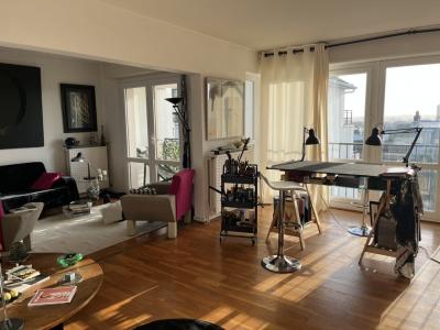 Location Appartement 3 pi�ces ROUEN 76000