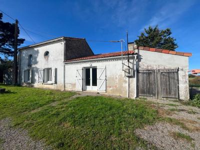 Location Maison 4 pices SAINTE-FOY 85150