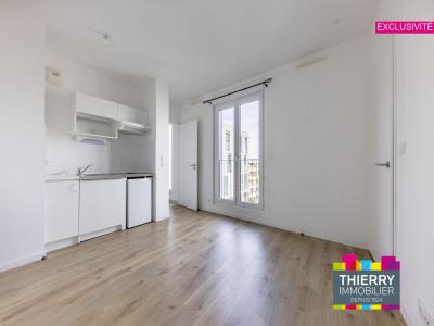 Vente Appartement NANTES 44000