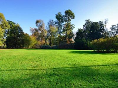 Vente Terrain CUSSAC-FORT-MEDOC 33460