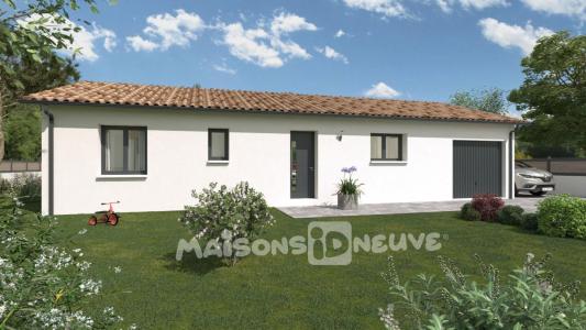 Vente Maison 5 pices CESTAS 33610