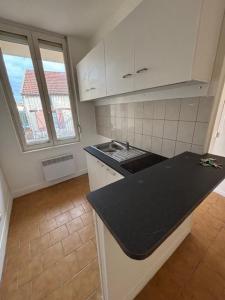 Location Appartement MONTATAIRE 60160