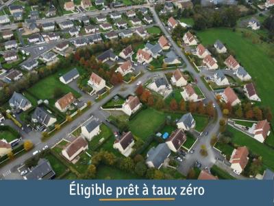 Vente Terrain SELLE-LA-FORGE 61100