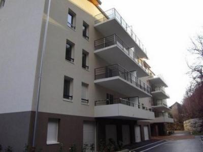 Location Appartement 3 pices BEON 01350