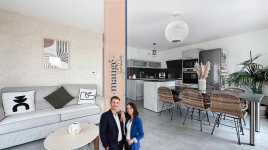 Vente Appartement 3 pices VENISSIEUX 69200