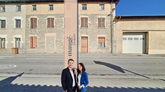 Vente Maison 5 pices OYTIER-SAINT-OBLAS 38780