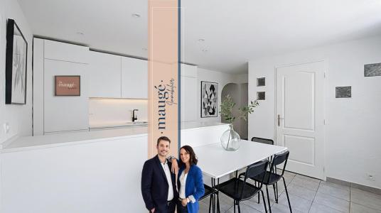 Vente Appartement 4 pices SAINT-GEORGES-D'ESPERANCHE 38790