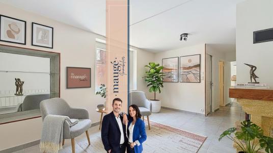 Vente Maison 4 pices SAINT-JUST-CHALEYSSIN 38540