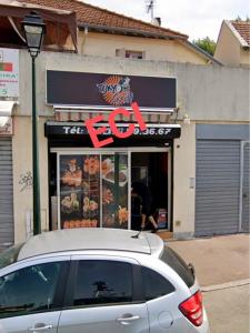Vente Commerce CLAYES-SOUS-BOIS 78340