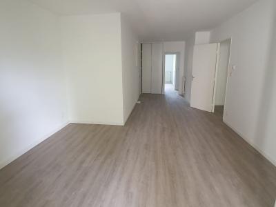 Vente Appartement 4 pices BEAURECUEIL 13100