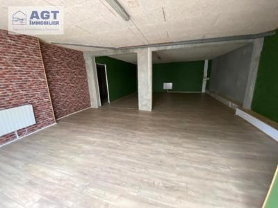 Location Local commercial FEUQUIERES 60960