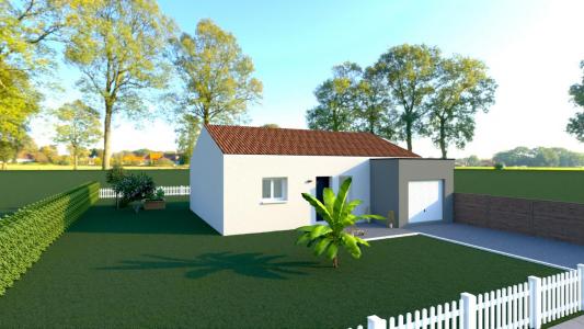 Vente Maison 3 pices CHAMPTOCEAUX 49270