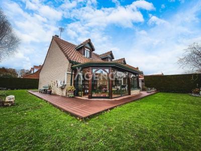 Vente Maison 6 pices LONGUENESSE 62219