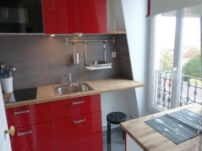 Location Appartement PARIS-15EME-ARRONDISSEMENT 75015
