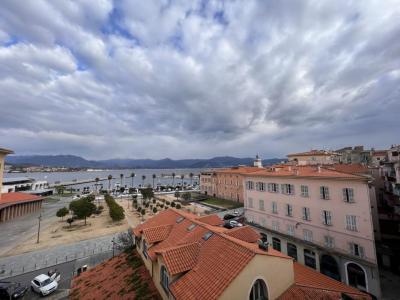 Location Appartement 2 pices AJACCIO 20000