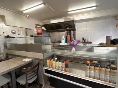 Vente Commerce CAGNES-SUR-MER 06800