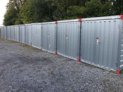 Location Parking HARNES 62440