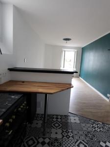 Location Appartement 2 pices NANTES 44000