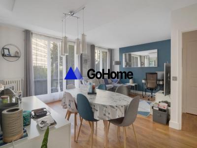 Location Appartement 3 pices BOULOGNE-BILLANCOURT 92100