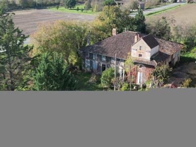 Vente Maison 8 pices SAINT-RUSTICE 31620