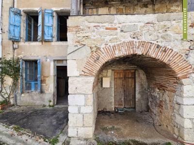 Vente Maison 6 pices SAINT-SARDOS 47360