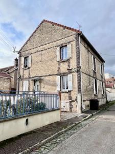 Vente Immeuble TROYES 10000