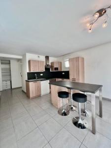 Vente Appartement 3 pices TROYES 10000