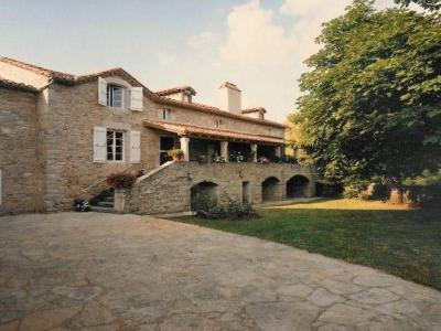 Vente Maison 9 pices CAHORS 46000