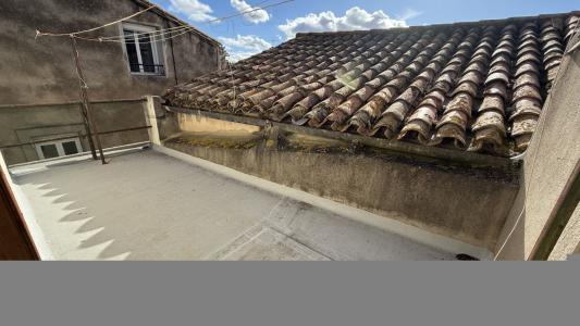 Vente Maison OLONZAC 34210