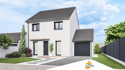 Vente Maison 6 pices NOGENT-LE-ROI 28210