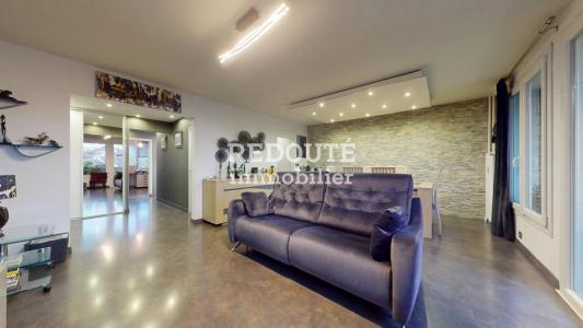 Vente Appartement REIMS 51100