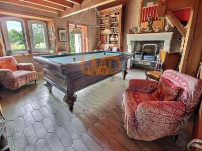 Vente Maison 10 pices GERMIGNAC 17520