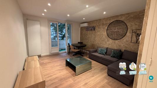 Location Appartement 3 pices GRENOBLE 38100