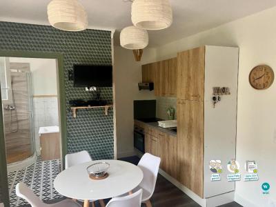 Location Appartement AMELIE-LES-BAINS 66110