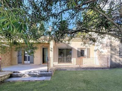 Vente Maison 5 pices ENTRAIGUES-SUR-LA-SORGUE 84320