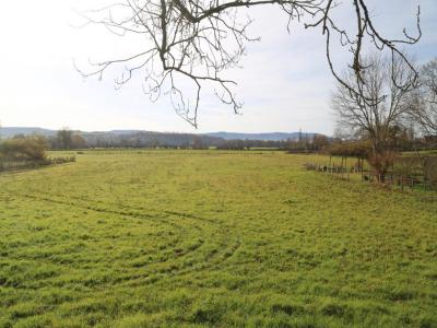 Vente Terrain DRACY-SAINT-LOUP 71400