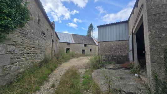 Vente Maison 6 pices MALGUENAC 56300