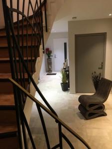 Vente Appartement 6 pices MAGNY-LE-HONGRE 77700