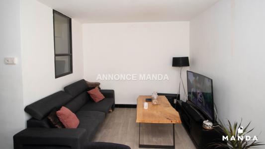 Location Appartement 4 pices LILLE 59800