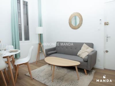 Location Appartement MARSEILLE-5EME-ARRONDISSEMENT 13005